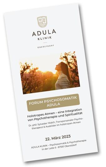 Forum Psychosomatik ADULA